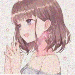 米娅 角色头像